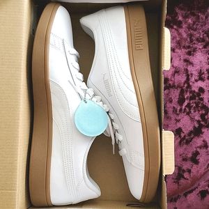 Puma Smash V2 L Sneakers Men's 10.5 women's 12